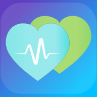 Live Heart Rate Pro app icon